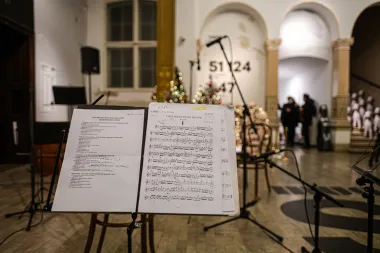 Uskoro počinje Advent u Zagrebu - evo što nas sve očekuje
