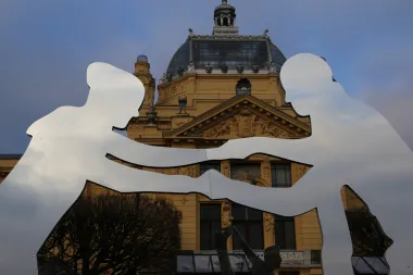 Uskoro počinje Advent u Zagrebu - evo što nas sve očekuje