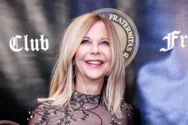 Gdje je nestala Meg Ryan - kraljica romantičnih komedija iz 90-ih