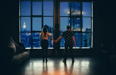 Nije važna samo ljubav: 5 jasnih znakova da te partner ne poštuje