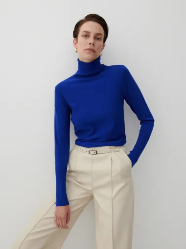 Omiljeni zimski komad, dolčevita, u 'it' high street modelima