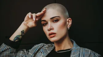 Buzz Cut - 'in' je frizura koja se mjeri u milimetrima. Što kažeš?