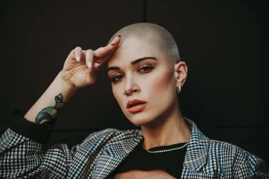 Buzz Cut - 'in' je frizura koja se mjeri u milimetrima. Što kažeš?