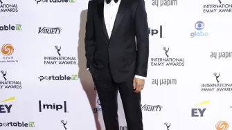 Joshua Jackson