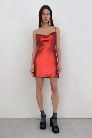 Zara party kolekcija ni ovaj nas put nije razočarala