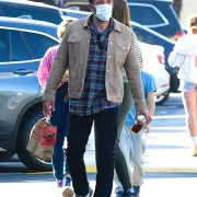 Ben Affleck