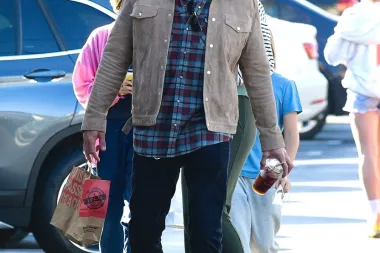 Ben Affleck