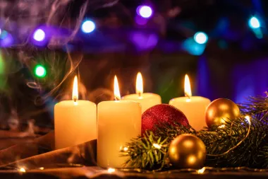 Prva je nedjelja adventa: 10 zanimljivosti o 'najljepšem' razdoblju godine