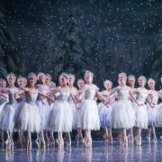 Royal Opera House i ove sezone ekskluzivno u CineStaru i Kaptol Boutique Cinema