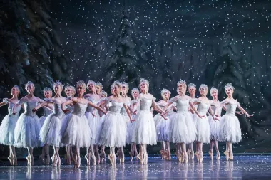 Royal Opera House i ove sezone ekskluzivno u CineStaru i Kaptol Boutique Cinema