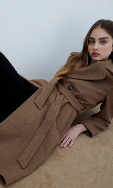 Elegantna i zimi: Najljepši kaputi iz high street ponude