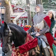 Kakao i dekica: 10 najboljih božićnih filmova na Netflixu