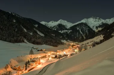 Najljepša alpska sela koja želimo posjetiti barem jednom u životu