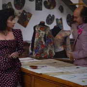 Glamurozna drama Dinastija Gucci - nasljedstvo zbog kojeg se ubija