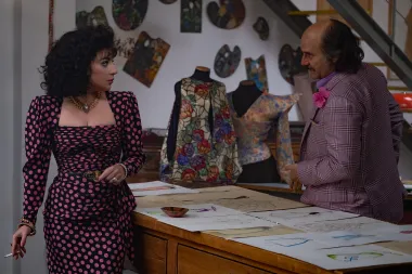 Glamurozna drama Dinastija Gucci - nasljedstvo zbog kojeg se ubija