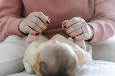 Znaš li što je roditeljski dječji govor i koliko je važan u razvoju djeteta?