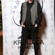 Boris Novković