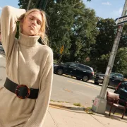 Probaj im odoljeti - 'it' modeli pletenih haljina