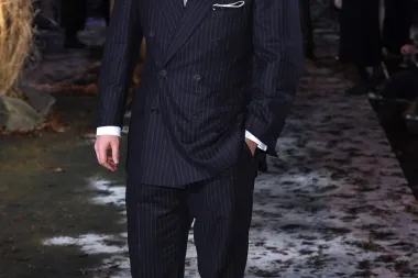 Henry Cavill