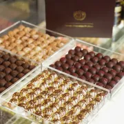 Otvoreno je najslađe mjesto u srcu Zagreba- Kraš choco&café
