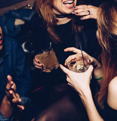 Možemo li se udebljati od alkohola? Evo što kažu stručnjaci
