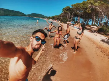 Istina ili? Životna trenerica otkrila što profilna fotografija govori o tebi