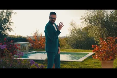 Grašo ima novi singl 'Jel Ti Reka 'Ko'! Jesi li ga već čula?