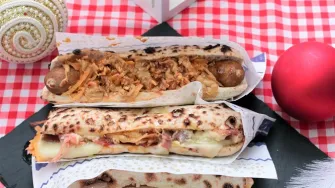 Ovog prosinca Lažni Svjedok svoj francuski štih preobražava u najljepši adventski
