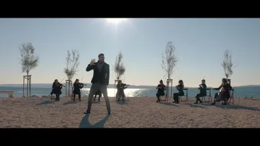 Grašo ima novi singl 'Jel Ti Reka 'Ko'! Jesi li ga već čula?