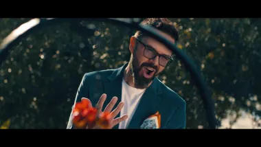 Grašo ima novi singl 'Jel Ti Reka 'Ko'! Jesi li ga već čula?