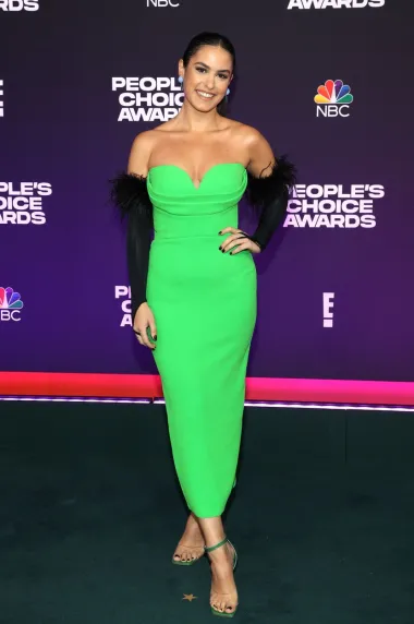 People's Choice Award: Halle Berry u kombinezonu koji podsjeća na Catwoman