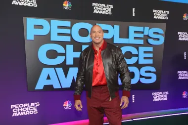 People's Choice Award: Halle Berry u kombinezonu koji podsjeća na Catwoman