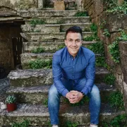 Sandro Užila perspektivan je mladi dizajner, s bogatim portfolijom i impresivnom listom klijenata