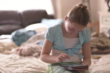 Tablet djetetu pod bor? Evo zašto to i nije baš dobra ideja