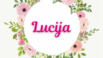 Lucija: Što se krije u lijepom imenu i koje osobine krase žene koje ga nose