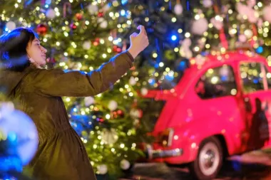 Top 'Instagram' adventske lokacije u Hrvatskoj koje želimo posjetiti