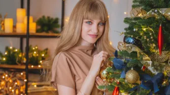Tajna božićnog drvca: Što način na koji si okitila bor otkriva o tebi?