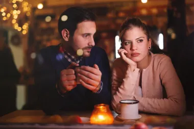 Pazi, ova 3 osjećaja ne bi trebala zamijeniti za ljubav