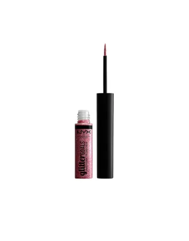 Zasjaj u najluđoj noći: 3 prijedloga za novogodišnji make up