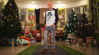 I klinci su imali svoj 'fashion weekend'