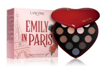 Sve obožavateljice 'Emily in Paris' poželjet će ovu limitiranu beauty kolekciju!