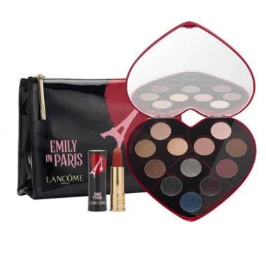 Sve obožavateljice 'Emily in Paris' poželjet će ovu limitiranu beauty kolekciju!