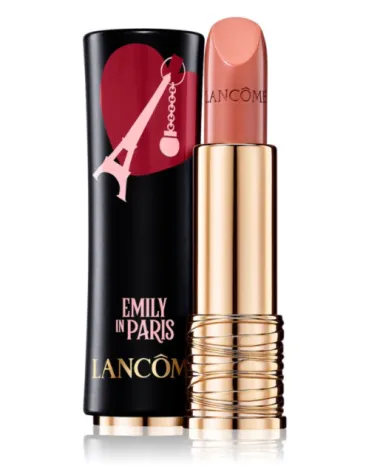 Sve obožavateljice 'Emily in Paris' poželjet će ovu limitiranu beauty kolekciju!