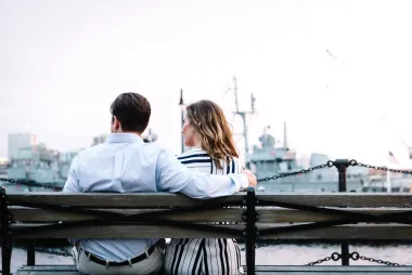 Uh, vara te: Znakovi da tvoj partner ima emocionalnu aferu