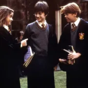 Stiže nam Harry Potter reunion, pa smo se prisjetile omiljenih trenutaka iz filmova