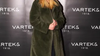 Sanja Doležal