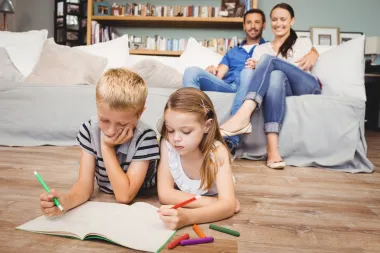 5 najvećih pogreška koje možeš napraviti kao roditelj