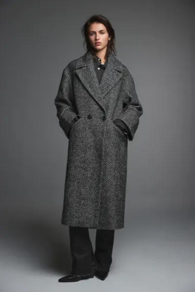 Zara ima savršene kapute za zimu. Pogledaj naše favorite