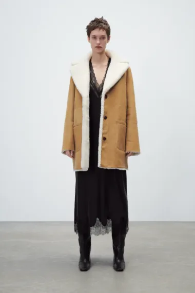Zara ima savršene kapute za zimu. Pogledaj naše favorite