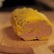 Naša gastro blogerica naučila nas je kako pripremiti francusku deliciju - Foie gras